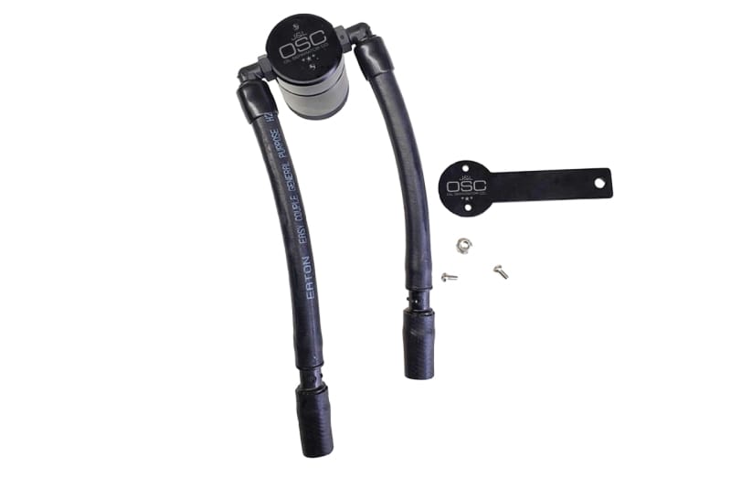 J&L — Oil Separator 3.0 Passenger Side