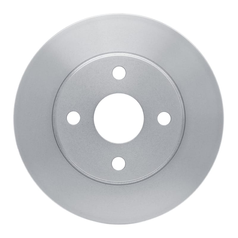 DFC — Disc Brake Rotor