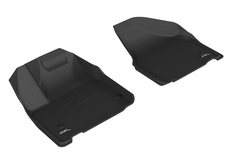 3D MAXpider — KAGU Floor Mat