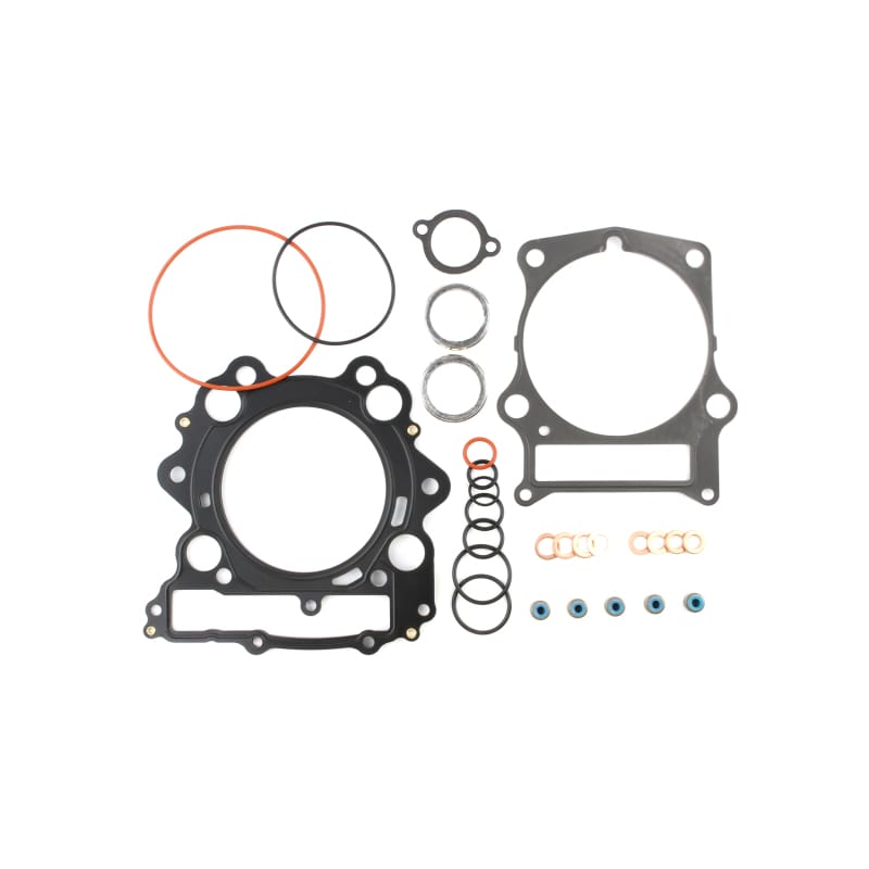 Cometic Gasket — Cometic 01-05 Yamaha YFM660R Raptor 100mm Bore Top End Gasket Kit