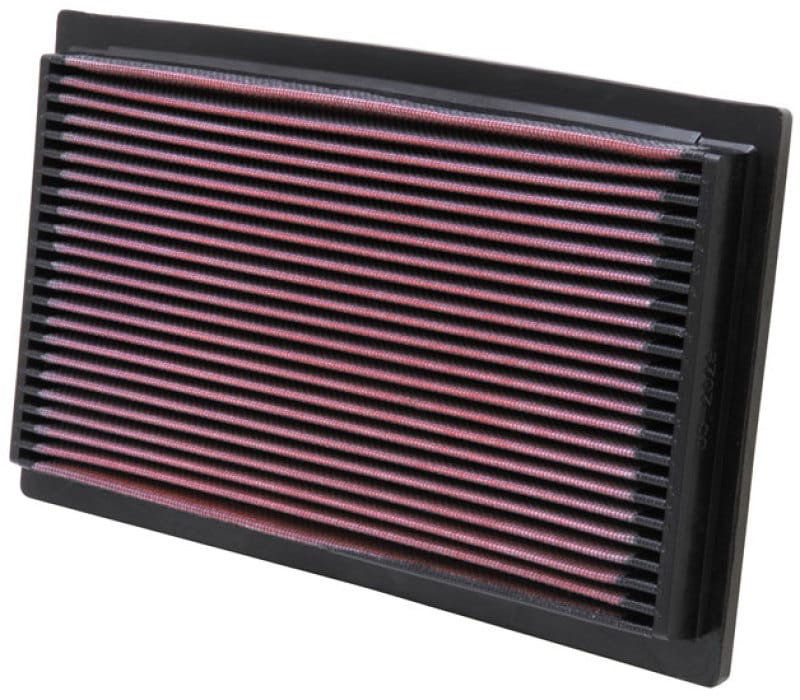 K&N Engineering — Replacement Air Filter