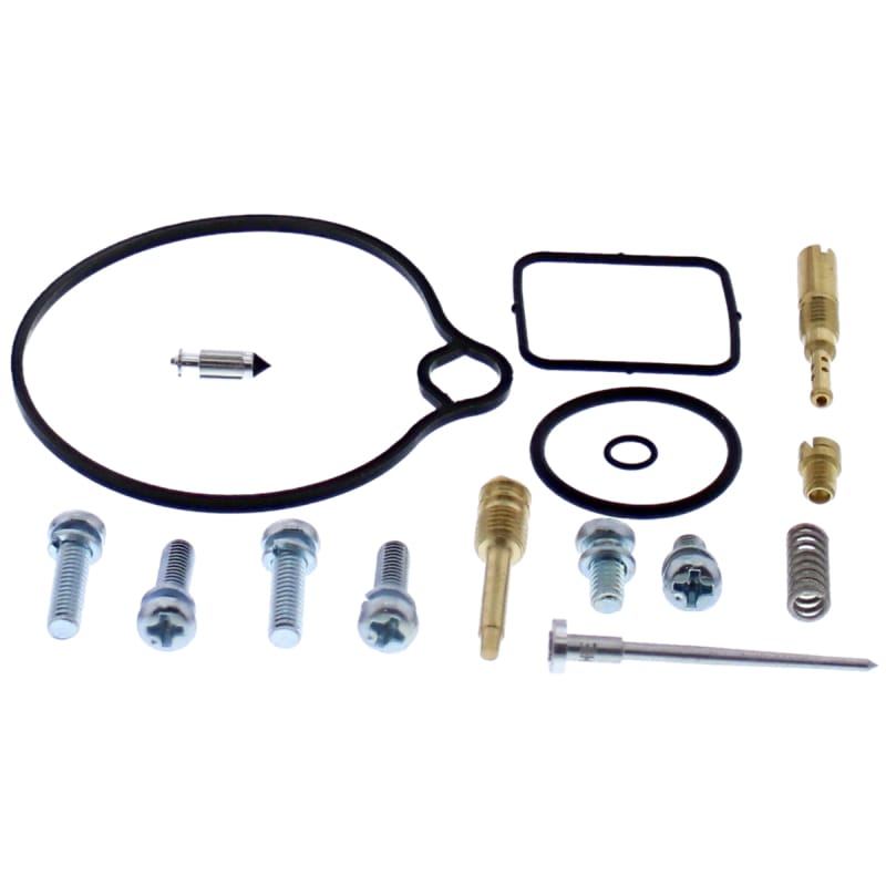 All Balls Racing — All Balls Racing 85-07 Honda CH80 Carburetor Rebuild Kit