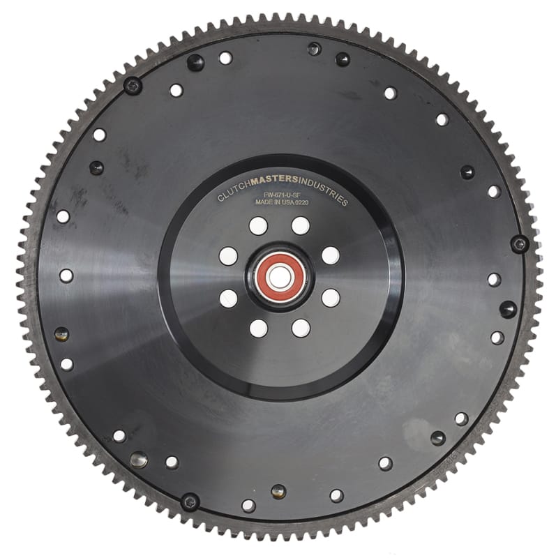 Clutch Masters — Lightweight steel flywheel
