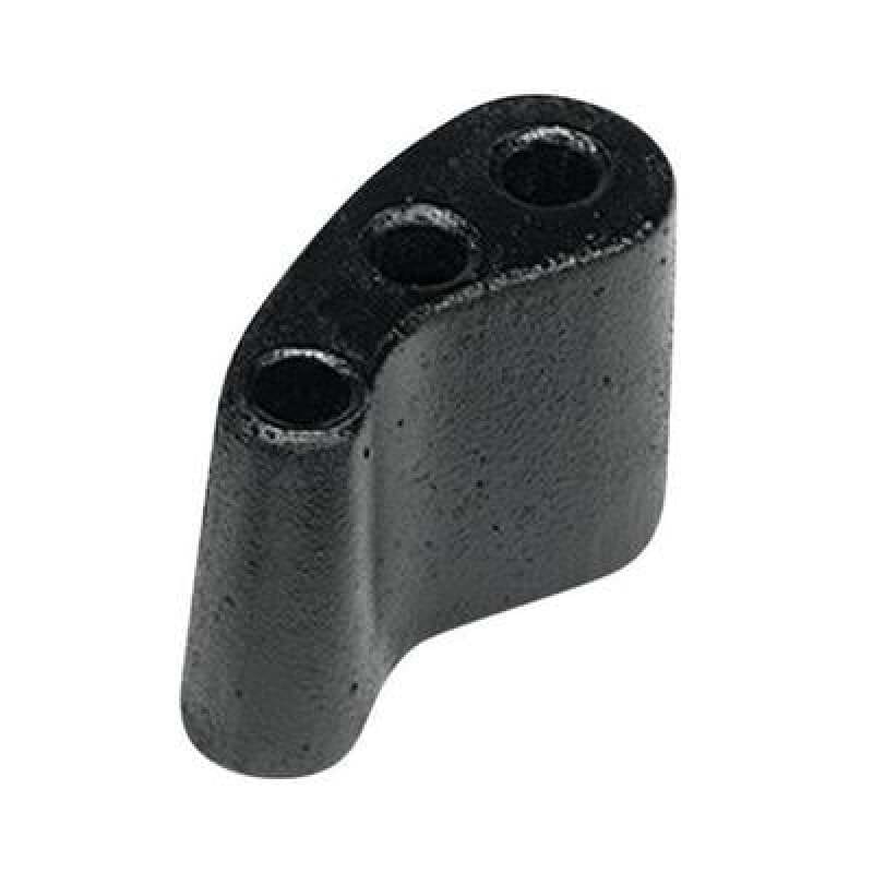 Tuff Country — 2005-2005 Toyota Tundra Steering Shaft Extension Bracket Kit