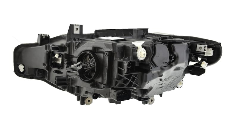 Hella — HELLA Headlight Assembly 012103961
HLMP RH SAE LED AFS BMW 3SER 15 -
HELLA Headlight 012103961