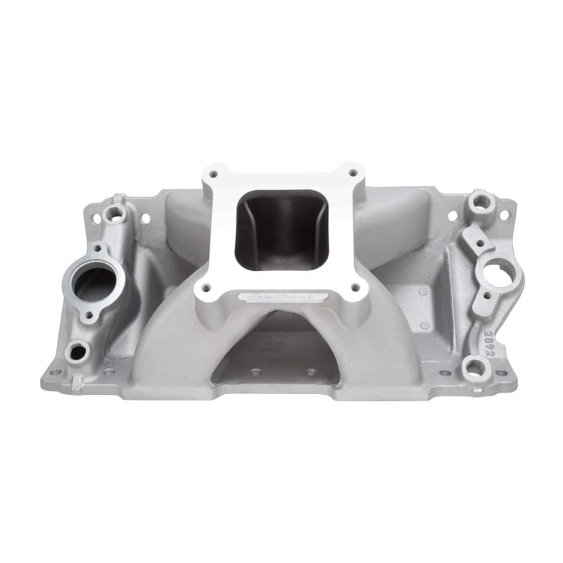 Edelbrock — Super Victor II Series Intake Manifold