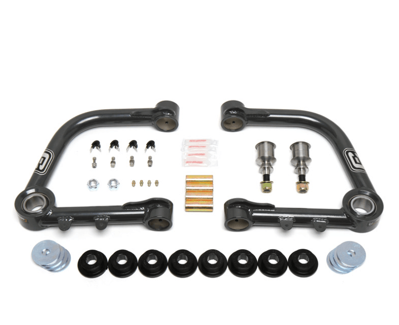 Camburg — 1.50" Performance Uniball Upper Arms