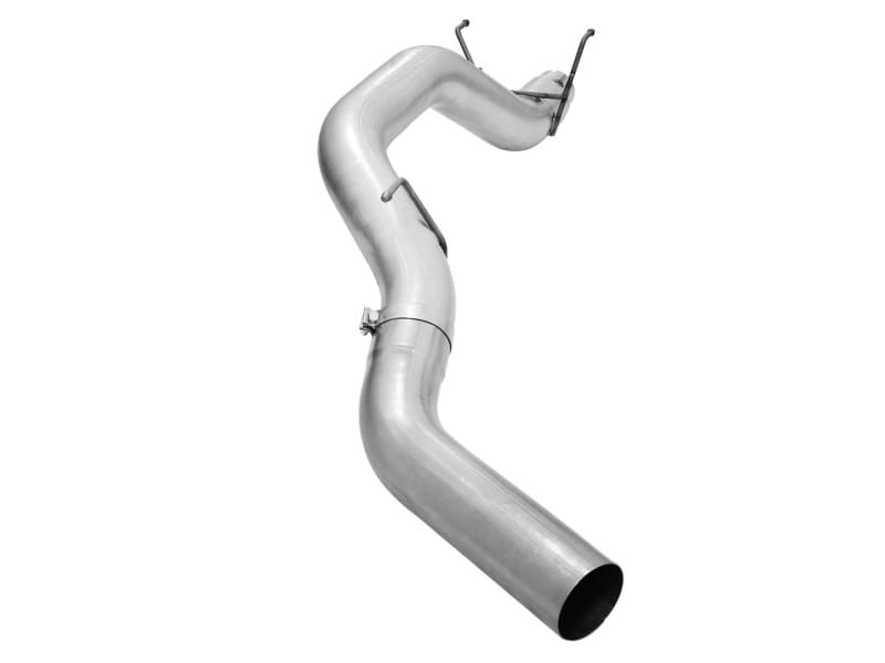 aFe — ATLAS 5 IN Aluminized Steel DPF-Back Exhaust System