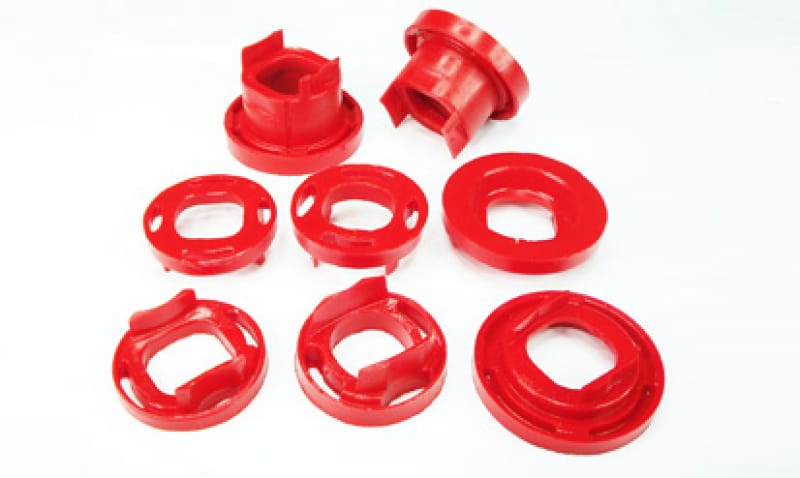 Pedders — BUSHING KIT - REAR X-MEMBER