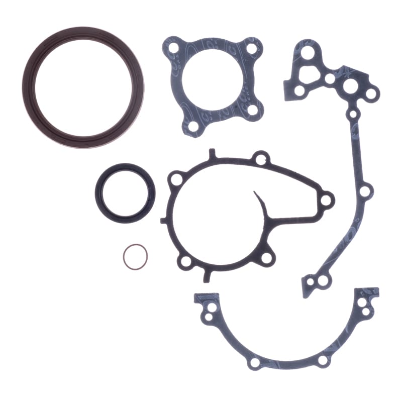 Cometic Gasket — Nissan CA18DE/CA18DET Bottom End Gasket Kit