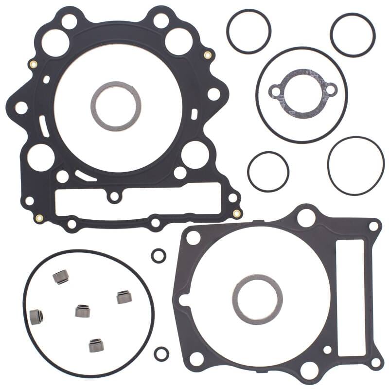 Vertex Pistons — Vertex Gaskets 01-05 Yamaha YFM660R Raptor Top End Gasket Kit