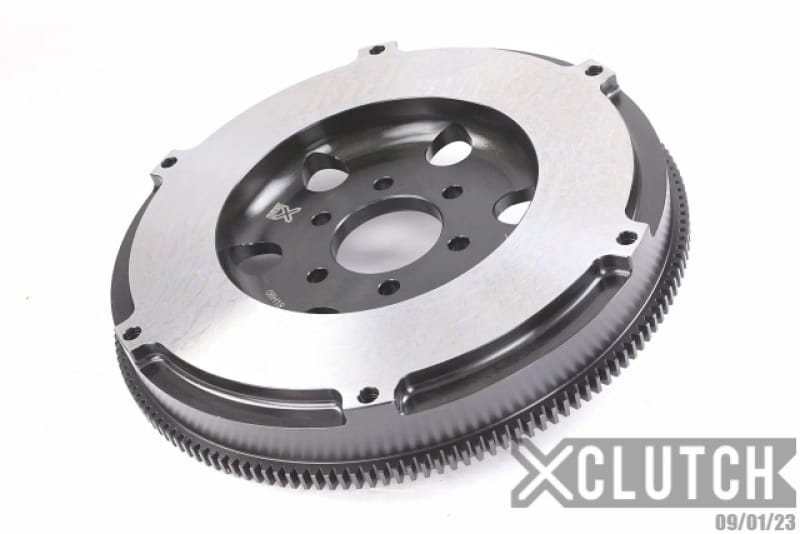 XCLUTCH — Single Mass Flywheel; Chromoly