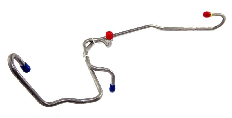 OMIX — Fuel Line