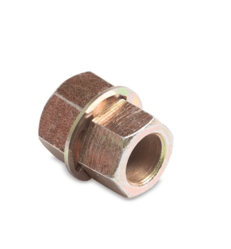 CruzTOOLS — CruzTOOLS Axle Hex Adapter 17mm x 22mm for Triumph Motorcycles