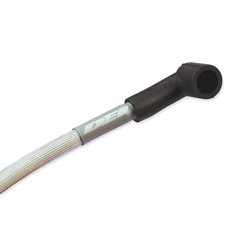 DEI — Protect-A-Wire Kit Silver 8 Cylinder
Protect-A-Wire™