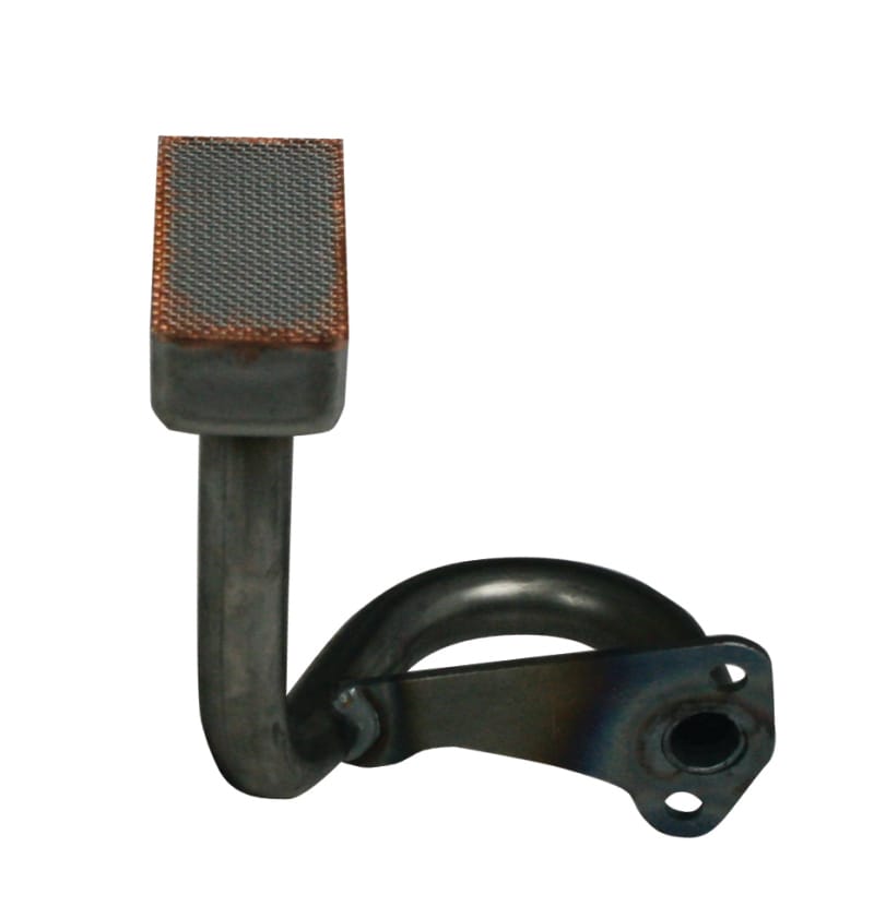 Moroso — Moroso Ford Oil Pump Pick-Up (Use w/Part No 20510)