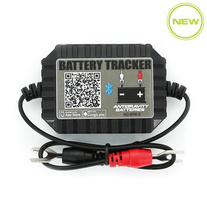 Antigravity Batteries — Antigravity Battery Tracker (Lead/Acid)