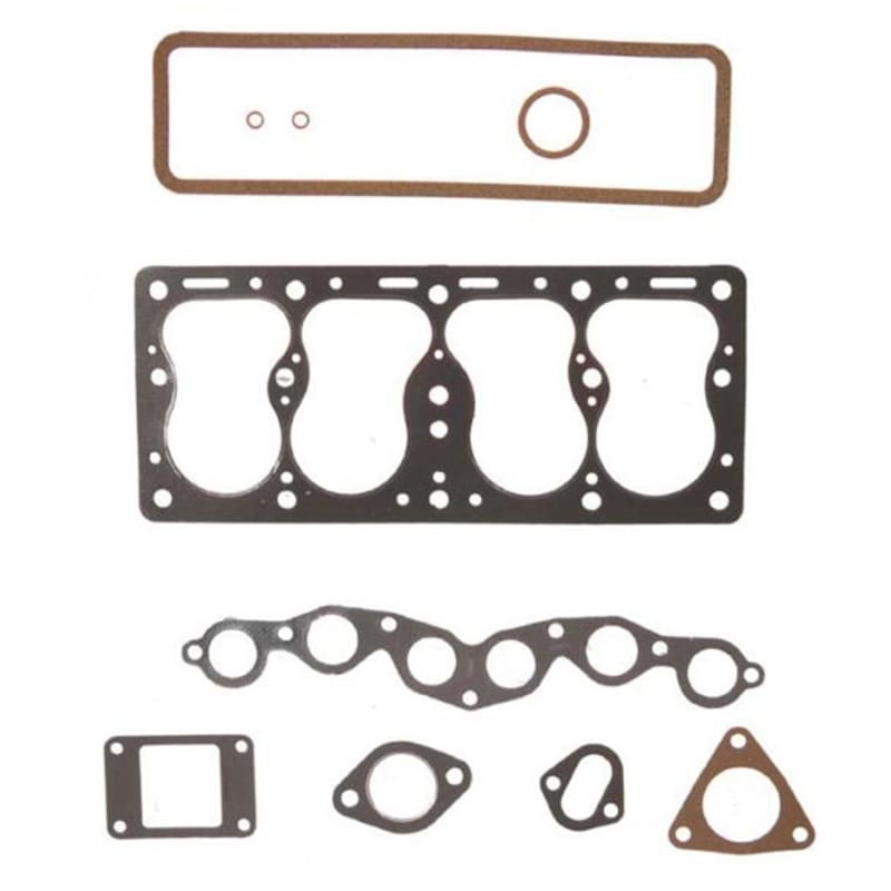OMIX — Engine Gasket Set
