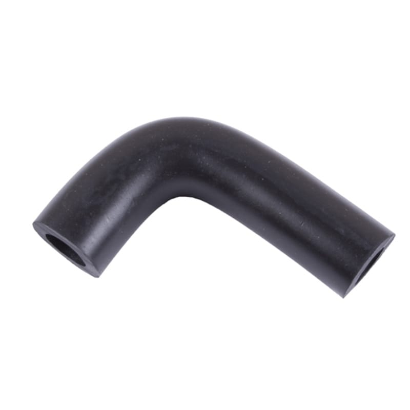 OMIX — Water Pump Bypass Hose