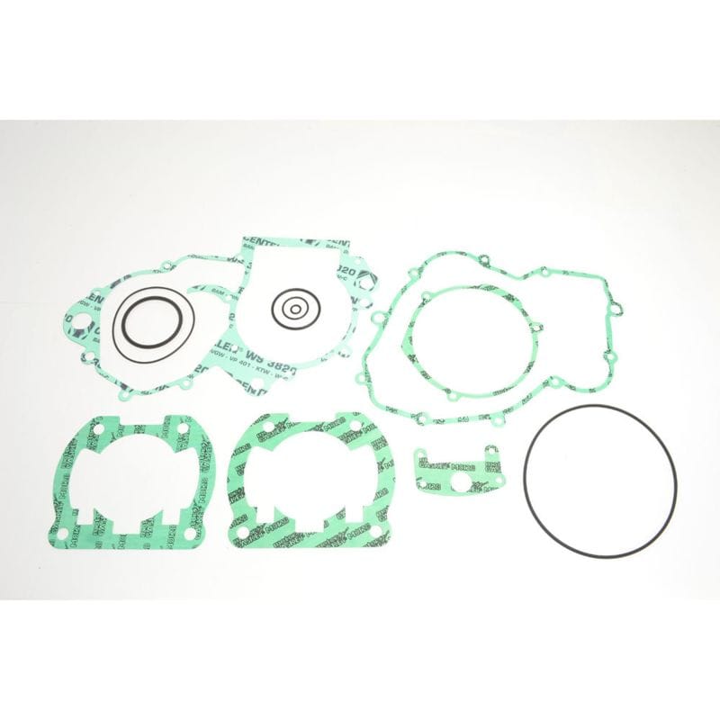 Athena — Athena 89-91 Husqvarna Husqvarna Complete Gasket Kit (Excl Oil Seal)