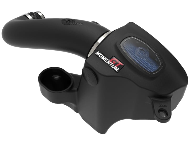 aFe — Momentum GT Cold Air Intake System w/ Pro 5R Filter