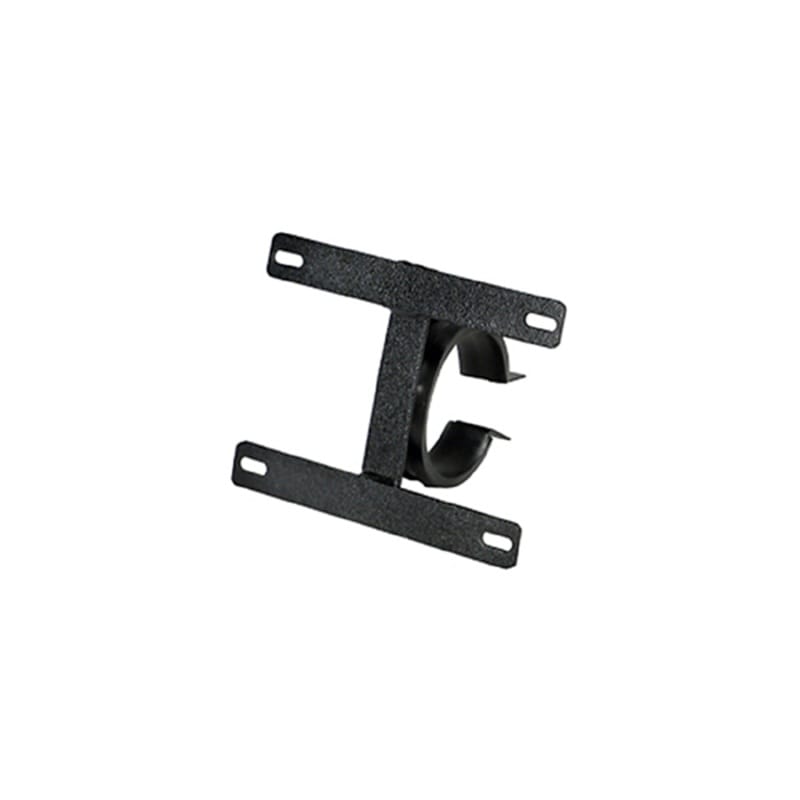 Rugged Ridge — License Plate Mounting Bracket
BUMPERS-ACCESSORIES-OMIX