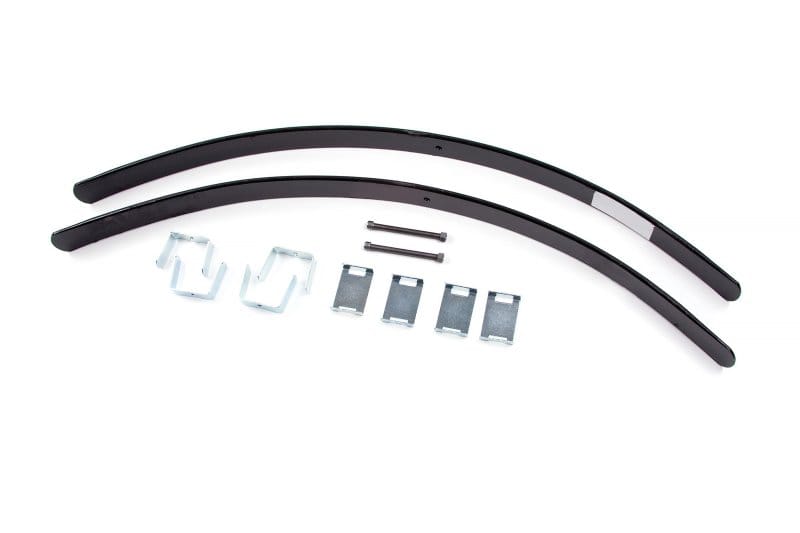 Zone Offroad — Zone Add-A-Leaf Kit
