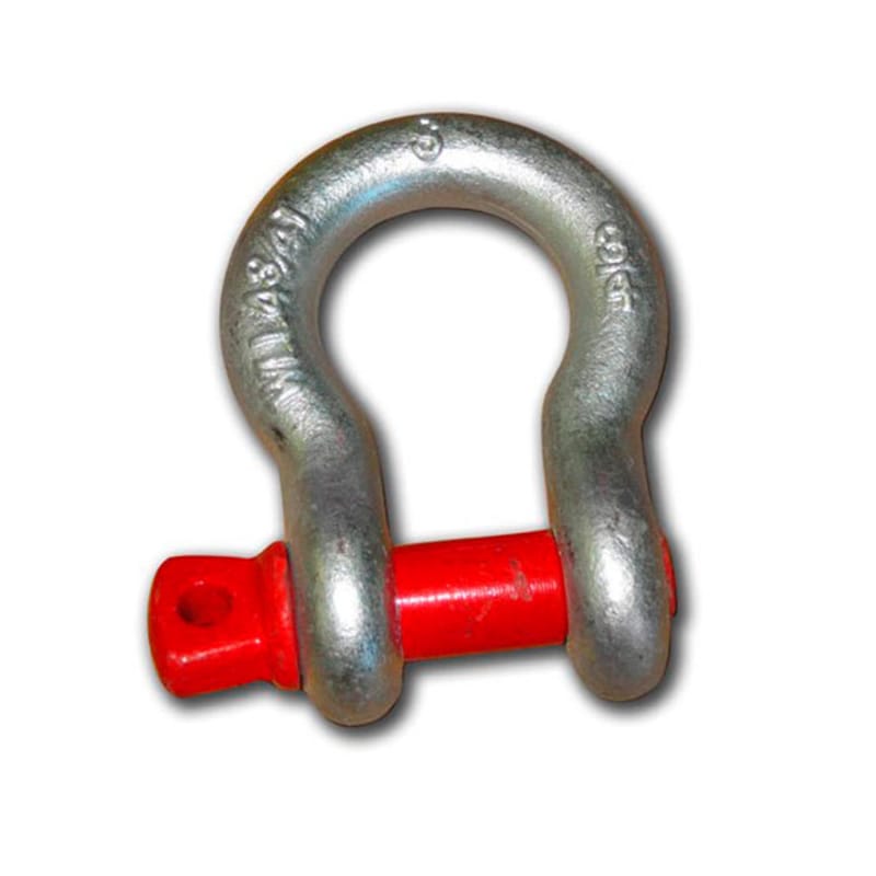ARB — ARB Recovery Bow Shackle
Recovery Bow Shackle