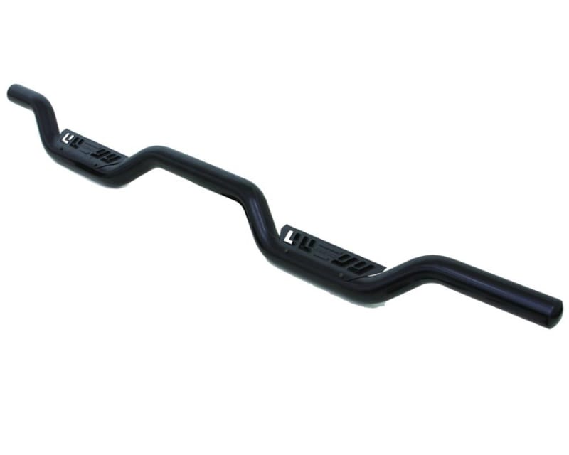 LUND — Latitude Nerf Bar
Latitude Black