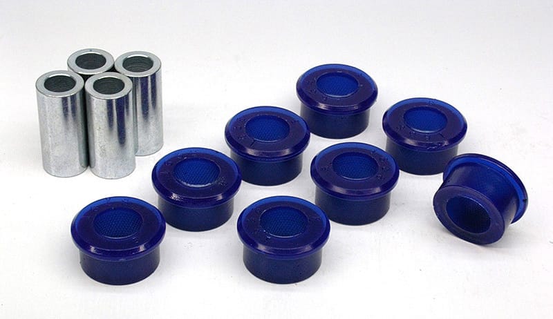 Superpro — Control Arm Upper - Bushing Kit