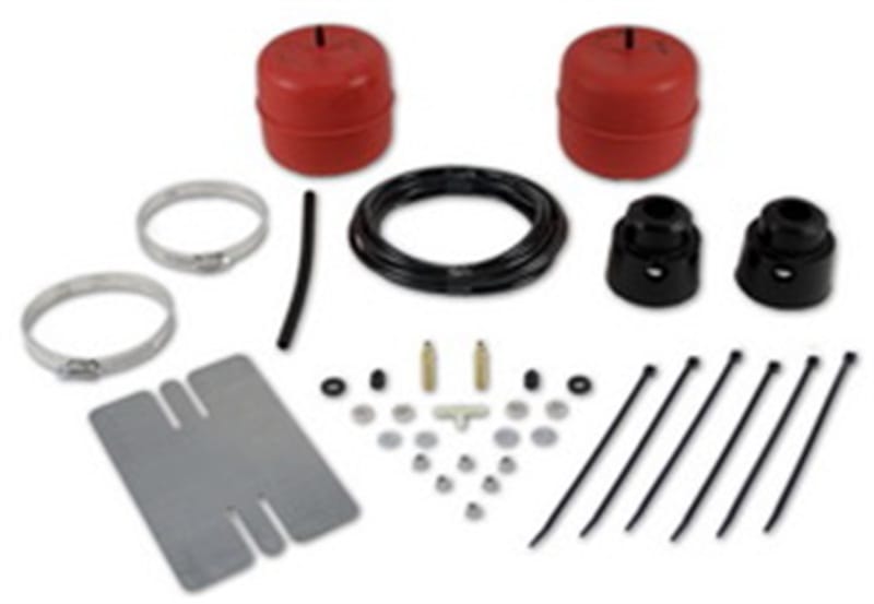 Air Lift — AIR LIFT 1000 air spring kit.