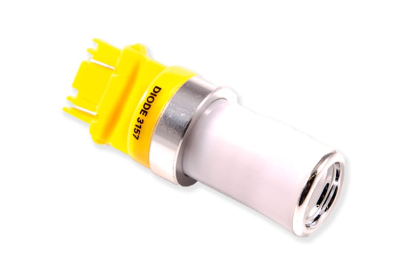 Diode Dynamics — Direct replacement for your factory bulb.