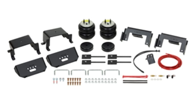 Firestone — Ride-Rite® Air Helper Spring Kit