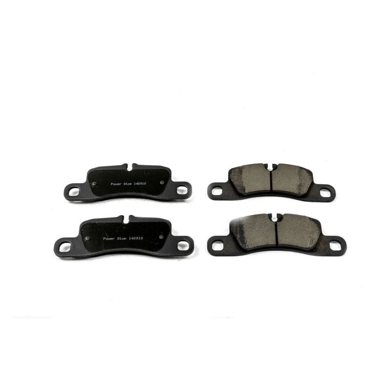 PowerStop — PowerStop - Z16 Low-Dust Ceramic Brake Pads