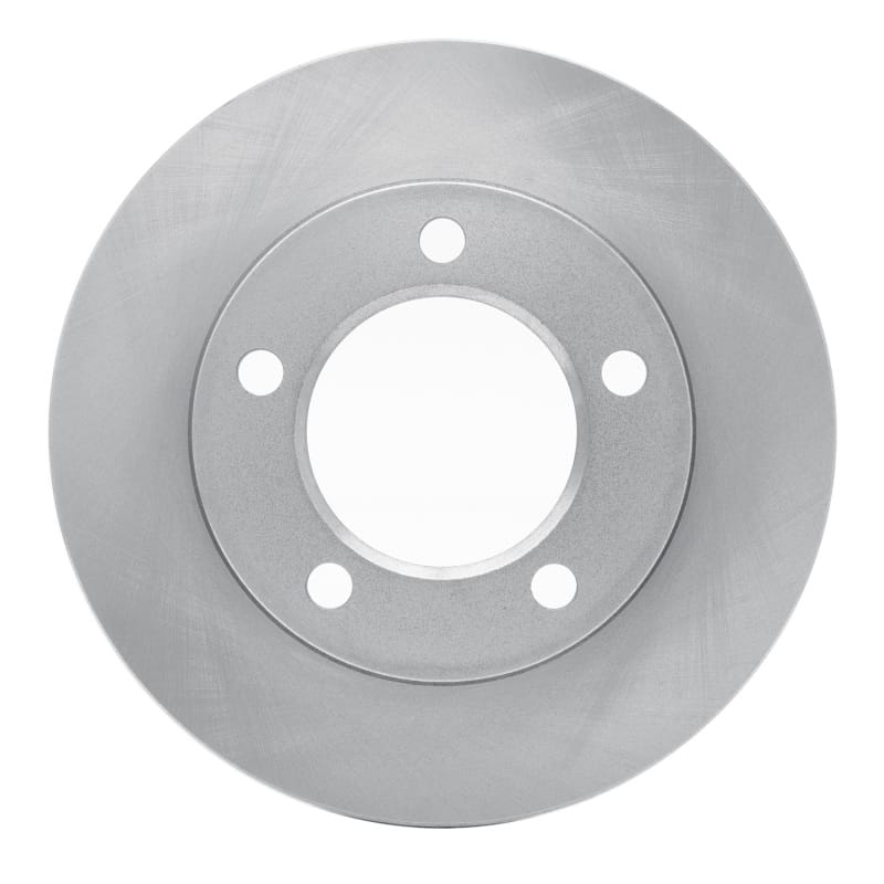 DFC — Disc Brake Rotor