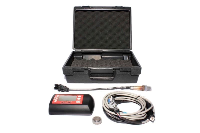 FAST — Gasoline Single Sensor Air/Fuel Meter