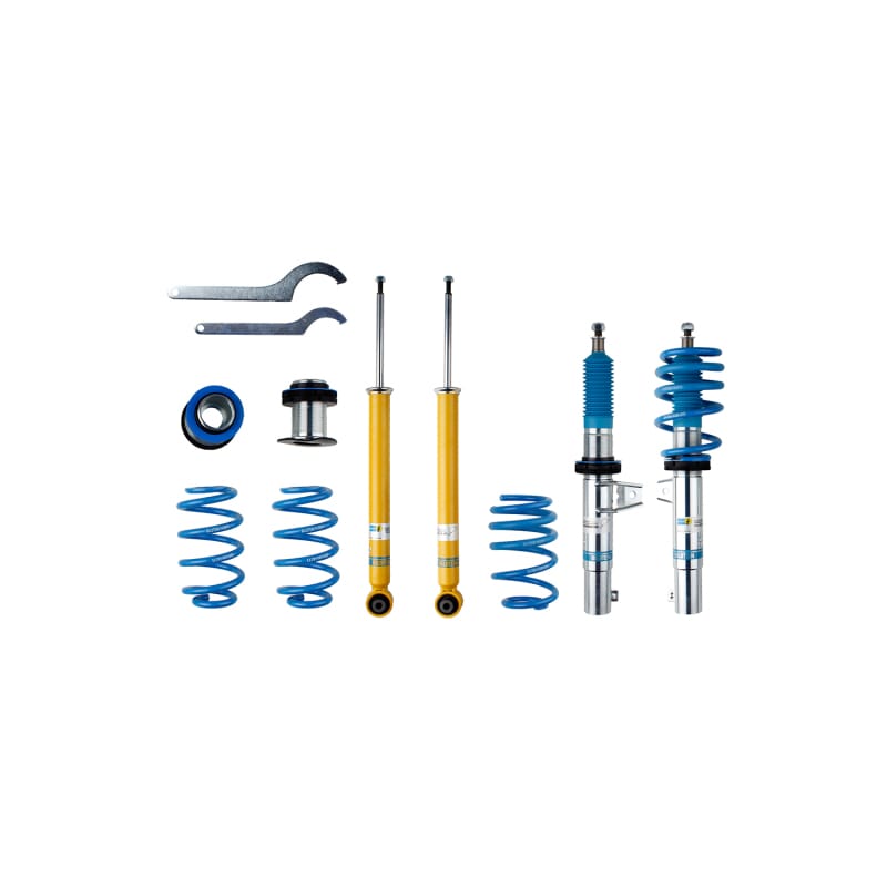 Bilstein — B14 (PSS)-Suspension Kit
