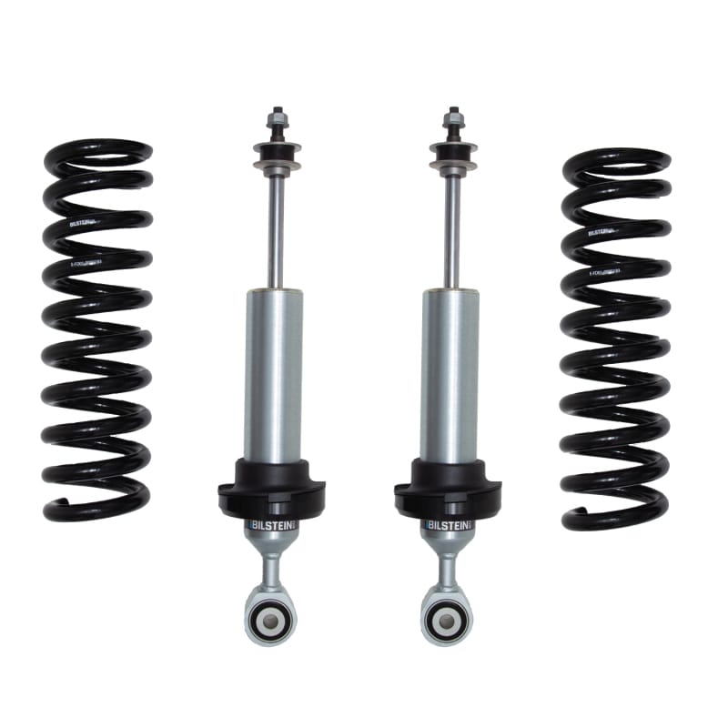 Bilstein — Bilstein 2022+ Toyota Tundra / 23-24 Sequoia B8 6112 Front Suspension Kit - 0-3.1in Front Lift
Front Kit