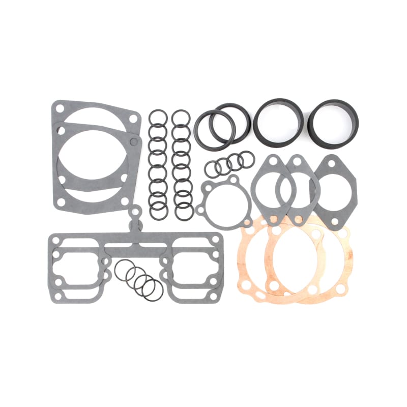 Cometic Gasket — Cometic 82-85 Harley-Davidson XL Top End Gasket Kit