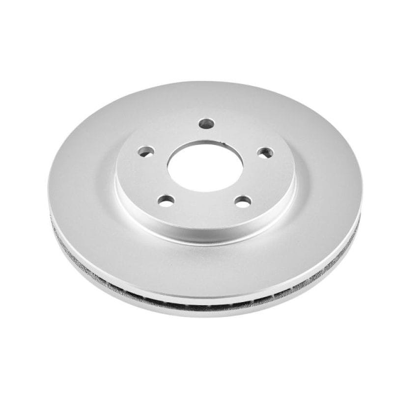 PowerStop — PowerStop Evolution Coated Rotor