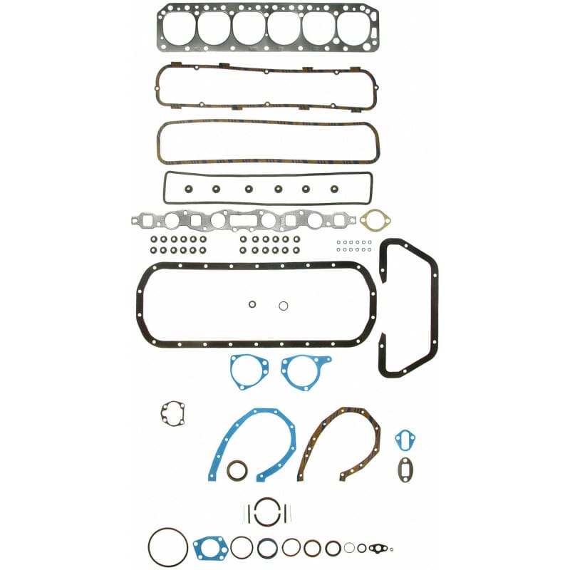 Fel-Pro — PermaTorque Engine Gasket Set