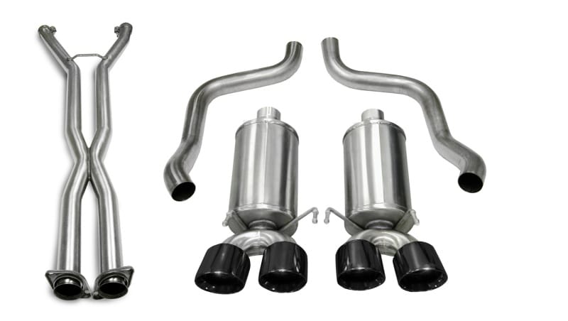 CORSA Performance — Exhaust