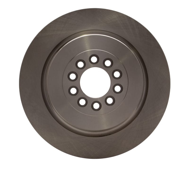 DFC — Disc Brake Rotor