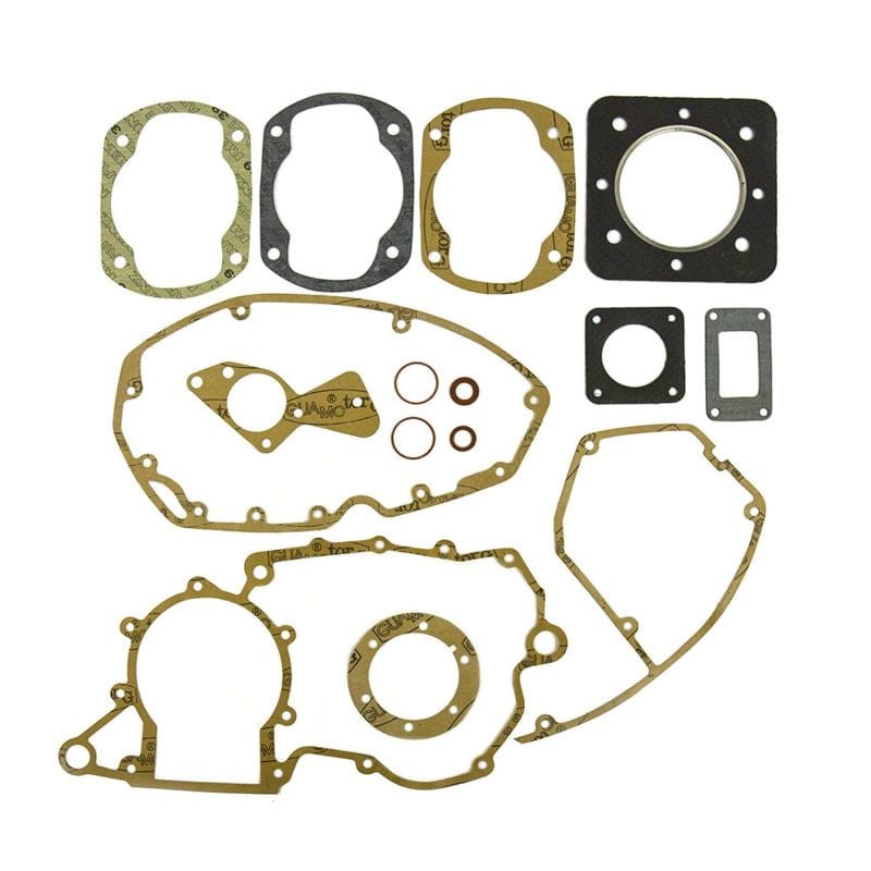 Athena — Athena 70-75 KTM 360 360 Complete Gasket Kit (Excl Oil Seals)