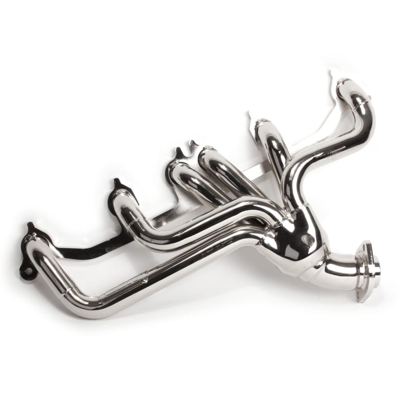 BBK — BBK 91-99 Jeep 4.0L Short Tuned Length Header - Titanium Ceramic
Exhaust Headers