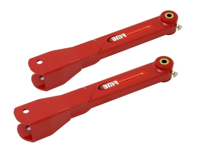 BMR Suspension — Trailing Arms, Rear, Polyurethane Bushings