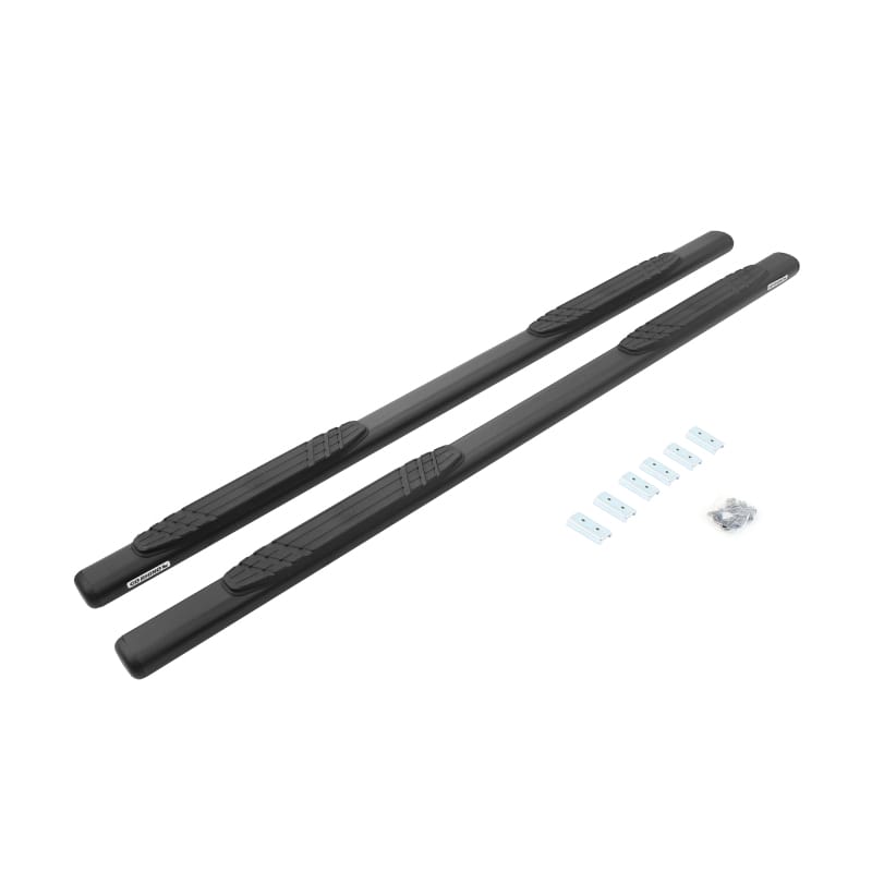Go Rhino — 4" OE Xtreme Side Steps - BOARDS ONLY