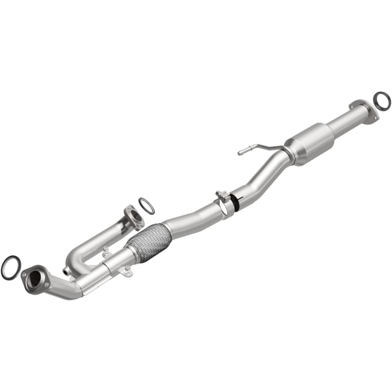 Magnaflow — OEM Grade Direct-Fit Catalytic Converter