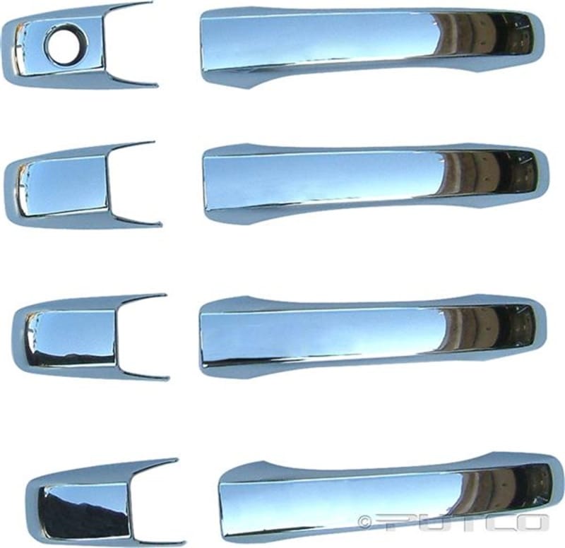 Putco — Door Handle Cover