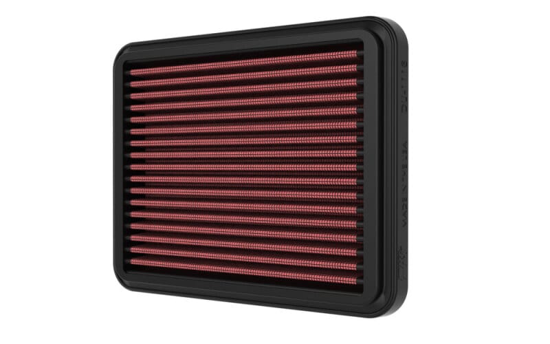 K&N Engineering — Replacement Air Filter